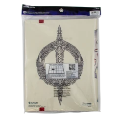 Ultra Pro Phyrexia All Will Be One Atraxa 9-Pocket PRO-Binder For Magic: The Gathering -Card Game Accessories Shop 19683 9PktProBinder MTG PhyrexiaOne polypsd