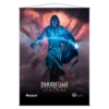 Ultra Pro Phyrexia All Will Be One Jace, The Perfected Mind Wall Scroll For Magic: The Gathering