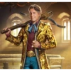 Ultra Pro Honor Among Thieves Hugh Grant Standard Gaming Playmat For Dungeons & Dragons -Card Game Accessories Shop 19703 AW52343 MAT DnD Movie
