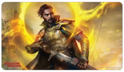 Ultra Pro Honor Among Thieves Regé-Jean Page Standard Gaming Playmat For Dungeons & Dragons