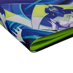 Ultra Pro March Of The Machine 9-Pocket PRO-Binder For Magic: The Gathering -Card Game Accessories Shop 19761 9PktProBinder MTG MoM binding 52babef1 4ada 4a41 a2ad 5b82dcb1db9c