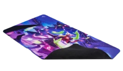 Ultra Pro March Of The Machine Bright-Palm, Soul Awakener Standard Gaming Playmat For Magic: The Gathering 6 Ultra Pro March Of The Machine Bright-Palm, Soul Awakener Standard Gaming Playmat For Magic: The Gathering -Card Game Accessories Shop 19772 AW52669 Mat MTG MoM C fold