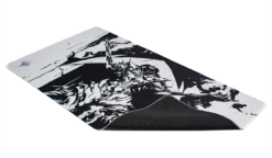 Ultra Pro March Of The Machine Elesh Norn Black Stitched Standard Gaming Playmat For Magic: The Gathering -Card Game Accessories Shop 19784 AW52681 Mat MTG MoM Z fold