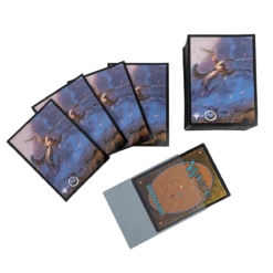Ultra Pro The Lord Of The Rings: Tales Of Middle-earth Éowyn Standard Deck Protector Sleeves (100ct) For Magic: The Gathering 7 Ultra Pro The Lord Of The Rings: Tales Of Middle-earth Éowyn Standard Deck Protector Sleeves (100ct) For Magic: The Gathering -Card Game Accessories Shop 19815 DP MTG LTR B spread