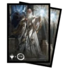 Ultra Pro The Lord Of The Rings: Tales Of Middle-earth Gandalf Standard Deck Protector Sleeves (100ct) For Magic: The Gathering -Card Game Accessories Shop 19819 DP MTG LTR 2