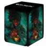 Ultra Pro The Lord Of The Rings: Tales Of Middle-earth Frodo Alcove Flip Deck Box For Magic: The Gathering -Card Game Accessories Shop 19829 Alcove Flip MTG LTR Z