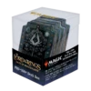 Ultra Pro The Lord Of The Rings: Tales Of Middle-earth Token Dividers With Deck Box For Magic: The Gathering