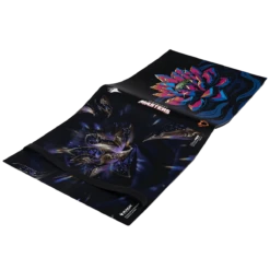 Ultra Pro Commander Masters 12-Pocket PRO-Binder For Magic: The Gathering -Card Game Accessories Shop 19980 12PktProBinder MTG CommanderMasters3 openside1