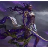 Ultra Pro Commander Masters Anikthea, Hand Of Erebos Standard Gaming Playmat For Magic: The Gathering