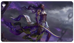 Ultra Pro Commander Masters Anikthea, Hand Of Erebos Standard Gaming Playmat For Magic: The Gathering