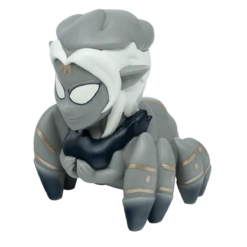 Ultra Pro Legendary Figurines Of Adorable Power: Dungeons & Dragons "Lolth, The Spider Queen" PRE-ORDER