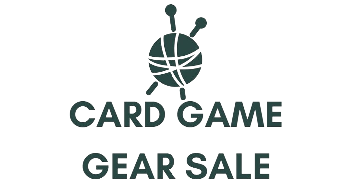 Card Game Accessories Shop