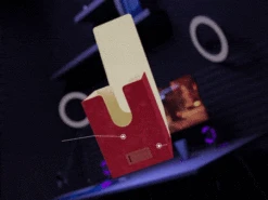 Ultra Pro Vivid Deluxe Alcove Flip Deck Box -Card Game Accessories Shop 339669683 6004036329713673 6404190093496170422 n