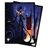 Ultra Pro Wilds Of Eldraine Ashiok, Wicked Manipulator Standard Deck Protector Sleeves (100ct) For Magic: The Gathering