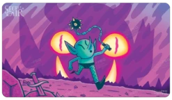 Ultra Pro Secret Lair June 2023 Goblin Lackey Standard Gaming Playmat For Magic: The Gathering