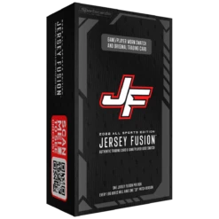 2022 Jersey Fusion All-Sports Edition Blaster Box #41735