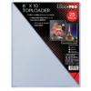 Ultra Pro 8" X 10" Toploaders (25ct) -Card Game Accessories Shop 81146 TL 8x10 391b84de 1ebe 4ffe a54e dd12dcf054ff