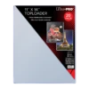 Ultra Pro 11" X 14" Toploaders (20ct) -Card Game Accessories Shop 81186 Toploader 11x14 5bdaecfc c288 4854 978c 40207983118b
