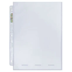 Ultra Pro Platinum Series Pocket Pages (100ct) For Cards And Photos 26 Ultra Pro Platinum Series Pocket Pages (100ct) For Cards And Photos -Card Game Accessories Shop 81415 201D 8x10 68ff430b f8be 4580 817c 63db0712e718