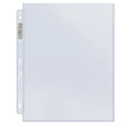 Ultra Pro Platinum Series Pocket Pages (100ct) For Cards And Photos 27 Ultra Pro Platinum Series Pocket Pages (100ct) For Cards And Photos -Card Game Accessories Shop 81419 211D 8