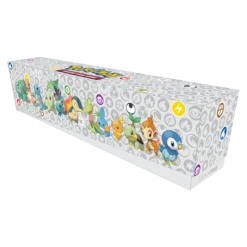 Ultra Pro First Partner Accessory Bundle For Pokémon -Card Game Accessories Shop 83732 BundleBox PKM FirstPartnerBundle