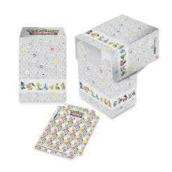 Ultra Pro First Partner Accessory Bundle For Pokémon -Card Game Accessories Shop 83733 FVDB PKM FirstPartnerBundle