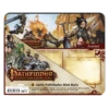 Ultra Pro Rise Of The Runelords Expansion Mini Mats (4ct) For Pathfinder Adventure Card Game