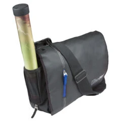 Ultra PRO Gamers Messenger Bag By KP FaceOff -Card Game Accessories Shop 84436 AW4706 GamersBag Side