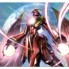 Ultra Pro Transcendence Dragon, Dragonic Nouvelle Vague Standard Gaming Playmat Mousepad For Cardfight!! Vanguard