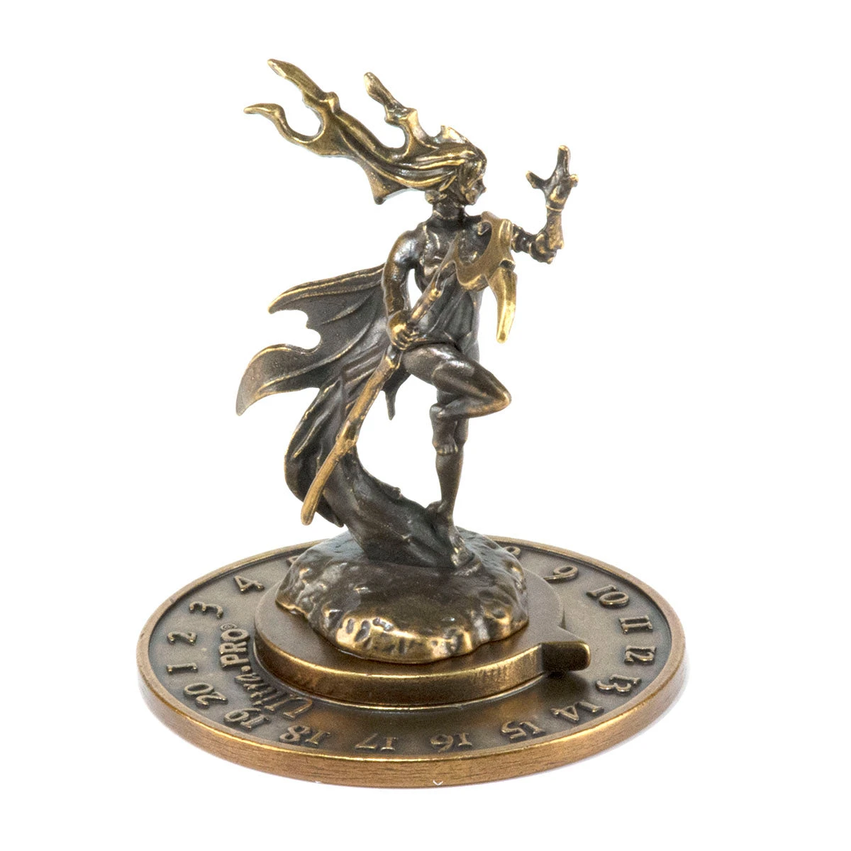 Ultra Pro Limited Edition Realms Of Havoc Boork Heavy Metal Life Counter 3 Ultra Pro Limited Edition Realms Of Havoc Boork Heavy Metal Life Counter