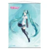 Ultra Pro Original Wall Scroll For Hatsune Miku -Card Game Accessories Shop 84598 WS HatsuneMiku OriginalSquare