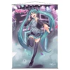 Ultra Pro Thank You Wall Scroll For Hatsune Miku 1 Ultra Pro Thank You Wall Scroll For Hatsune Miku -Card Game Accessories Shop 84600 WS HatsuneMiku ThankYouSquare