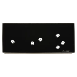 Ultra Pro Dice Rolling Tray -Card Game Accessories Shop 84759 DiceTray