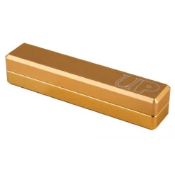 Ultra Pro Gravity Dice Precision D6 Dice Set -Card Game Accessories Shop 84767 Gravity Dice 5 Piece Gold