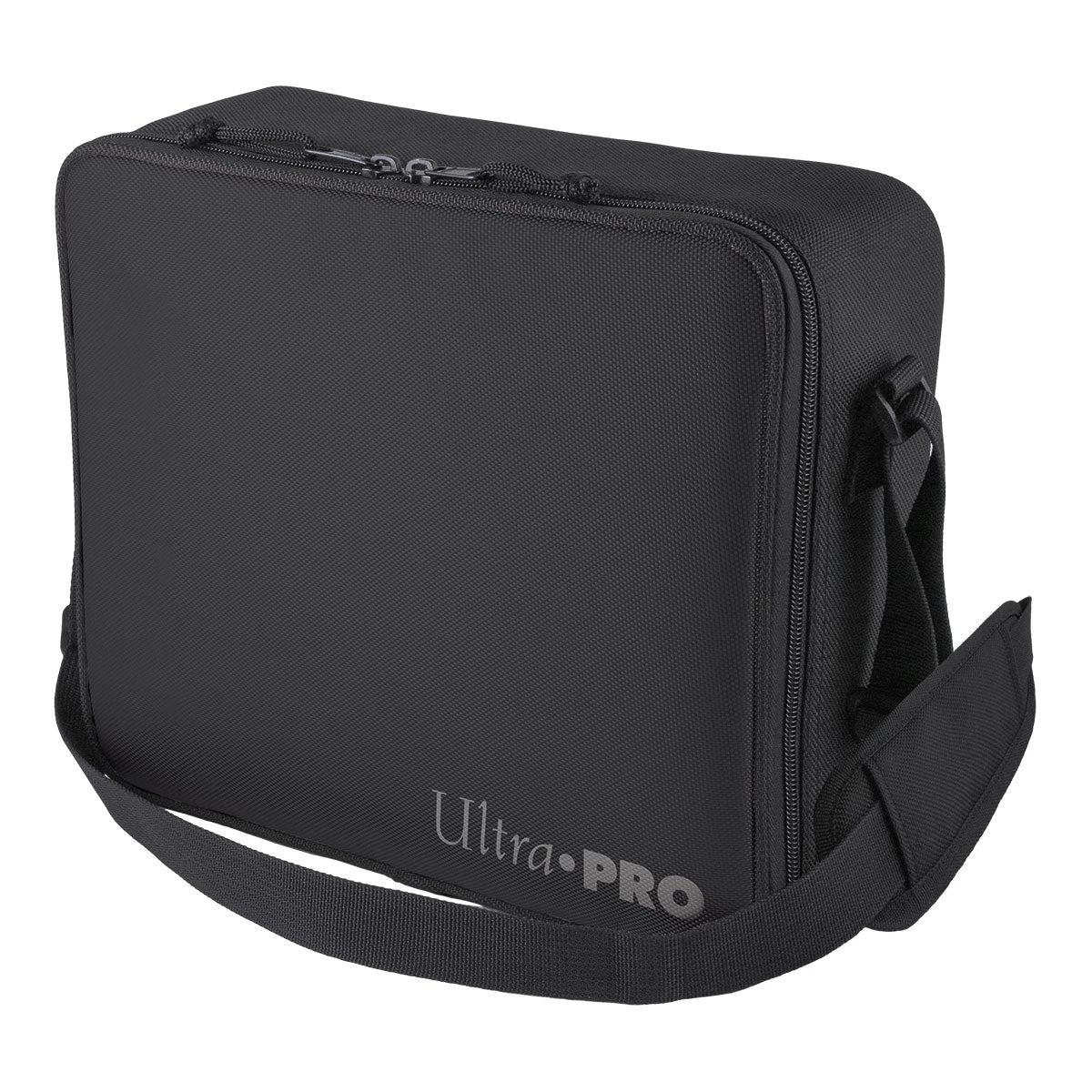 Ultra Pro Deluxe Gaming Case With Black Trim 3 Ultra Pro Deluxe Gaming Case With Black Trim