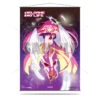 Ultra Pro Jibril Wall Scroll For No Game No Life -Card Game Accessories Shop 84824 Scroll NGNL