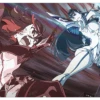 Ultra Pro Ryuko Vs Satsuki Standard Gaming Playmat Mousepad For Kill La Kill 1 Ultra Pro Ryuko Vs Satsuki Standard Gaming Playmat Mousepad For Kill La Kill -Card Game Accessories Shop 84841 Mat KLK CII V2