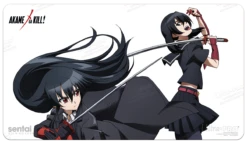 Ultra Pro Akame & Kurome Standard Gaming Playmat Mousepad For Akame Ga Kill!