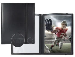 Ultra Pro 8-1/2" X 11" Artfolio