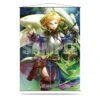 Ultra Pro Fiethsing Wall Scroll For Force Of Will