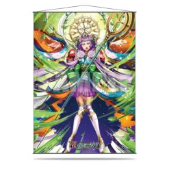 Ultra Pro Kaguya Wall Scroll For Force Of Will