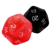 Ultra Pro Jumbo D20 Novelty Dice Plush