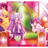 Ultra Pro Throne Room Standard Gaming Playmat Mousepad For No Game No Life