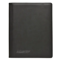 Ultra Pro Black Collector's Album Premium PRO-Binder