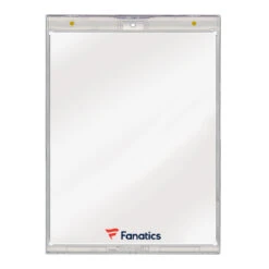 Ultra Pro 8" X 10" UV ONE-TOUCH Magnetic Holder -Card Game Accessories Shop 85402 SS OneTouch 8x10 Fanatics