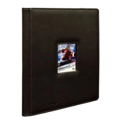 Ultra Pro Window Premium PRO-Binder -Card Game Accessories Shop 85627 SPORTS PROBINDER WINDOW 2