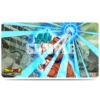 Ultra Pro Super Saiyan Blue Son Goku Standard Gaming Playmat Mousepad For Dragon Ball Super