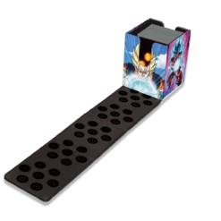 Ultra Pro Vegito Alcove Flip Deck Box For Dragon Ball Super -Card Game Accessories Shop 85786 AW10015 Alcove Flip V2
