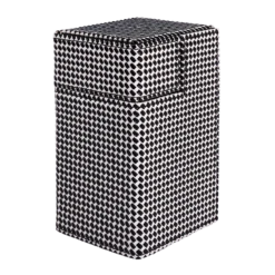 Ultra Pro M2.1 Premium Deck Box: Limited Edition Checkerboard