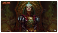 Ultra Pro Conspiracy: Take The Crown Marchesa Standard Gaming Playmat For Magic: The Gathering
